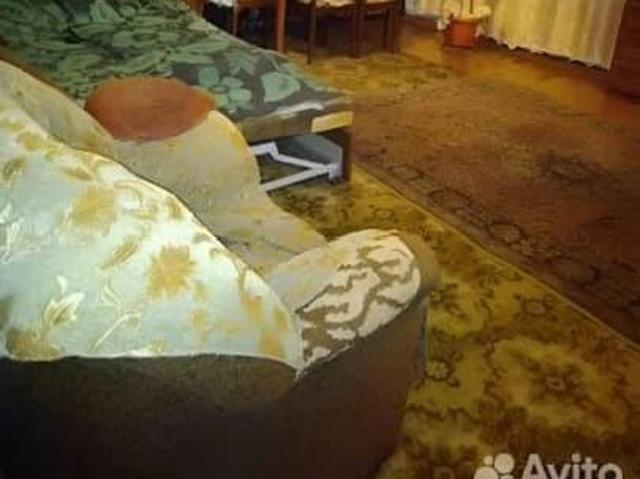 продажа жилая Кызыл Западная улица, 11
