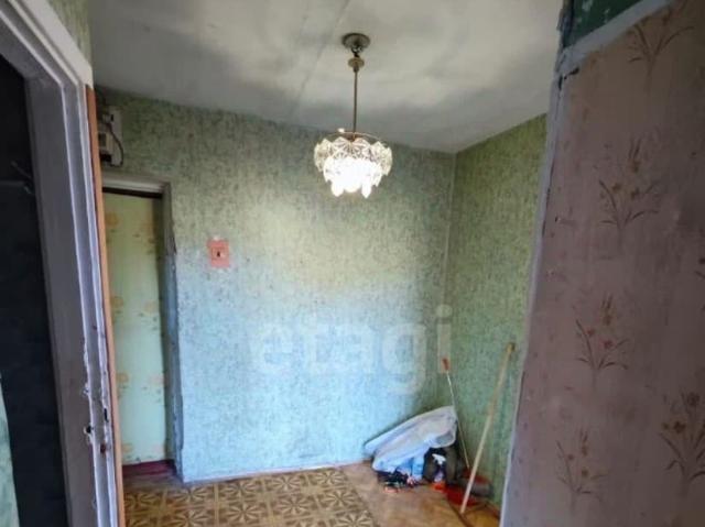 продажа жилая Холмск Молодежная улица, 21