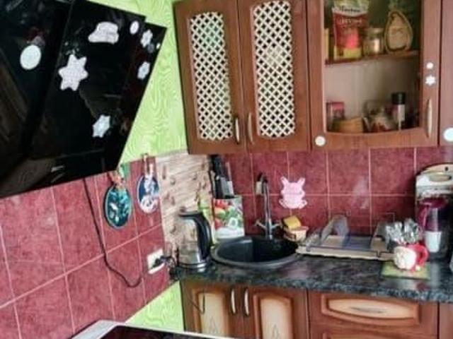 продажа жилая Холмск Молодежная улица, 5