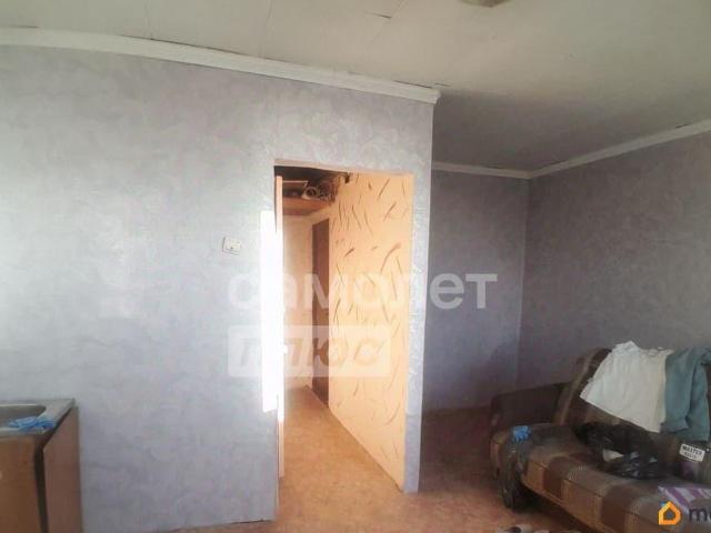 продажа жилая Холмск Капитанская улица, 4