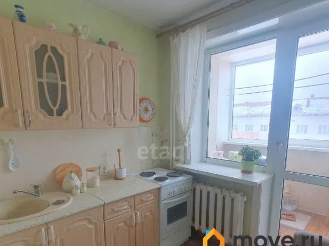 продажа жилая Холмск Капитанская улица, 5