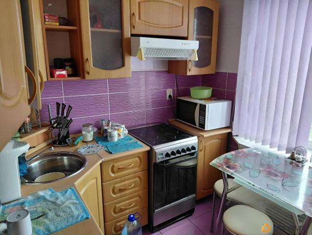 продажа жилая Холмск Школьная улица, 60