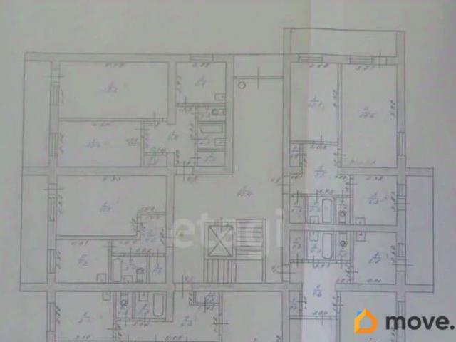 продажа жилая Холмск Первомайская улица, 10