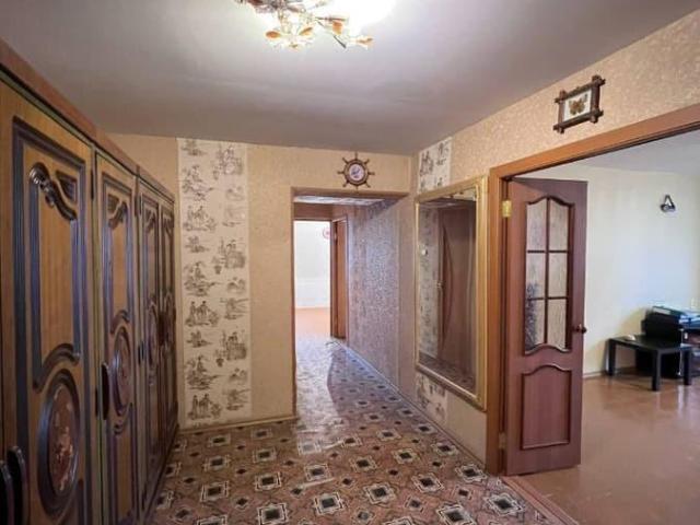 продажа жилая Холмск Первомайская улица, 16