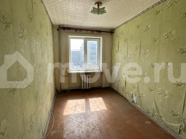 продажа жилая Холмск ул. Советская ул, 15