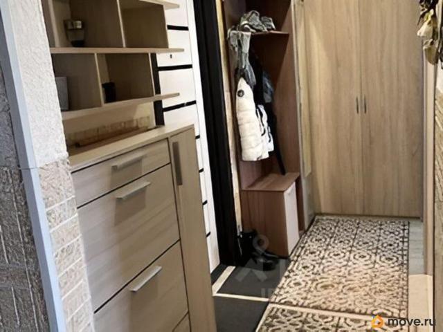 продажа жилая Холмск улица Александра Матросова, 1