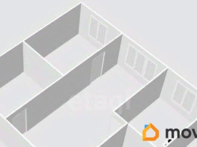 продажа жилая Холмск улица Александра Матросова, 8В