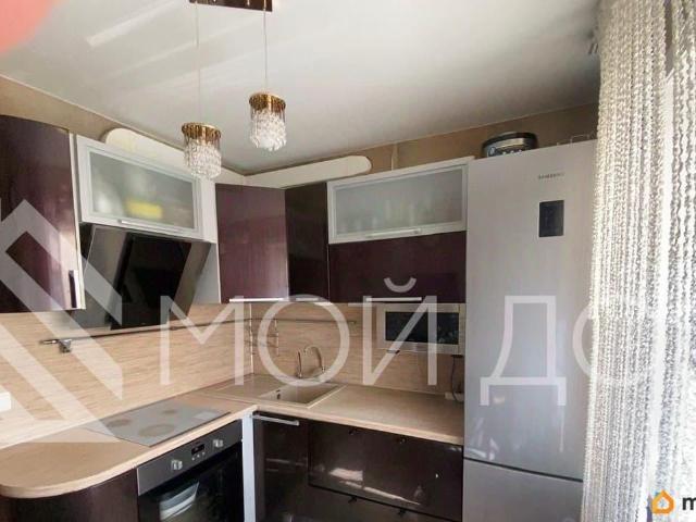 продажа жилая Холмск улица Крузенштерна, 5