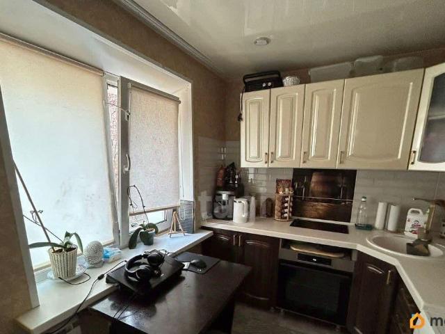 продажа жилая Холмск улица Победы, 22