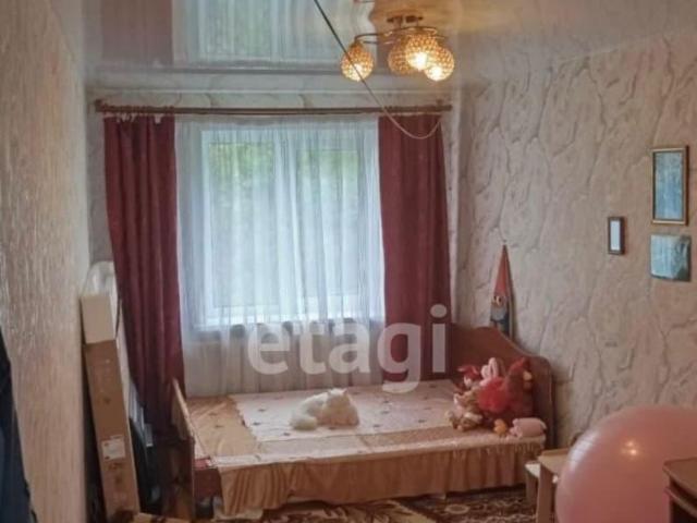 продажа жилая Холмск улица Победы, 28