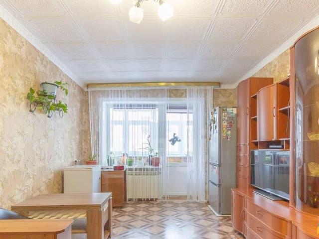 продажа жилая Холмск улица 60 лет Октября, 5