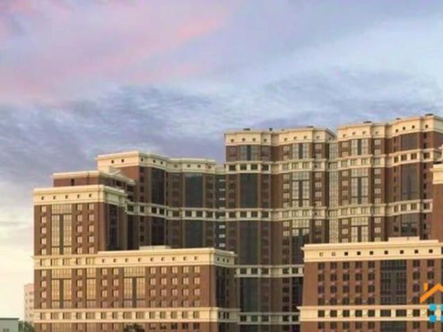 продажа жилая Хабаровск Азовский переулок, Блок секция 7