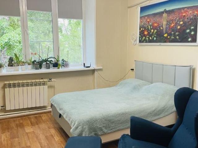 продажа жилая Хабаровск Гражданский переулок, 15