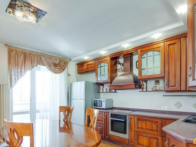 продажа жилая Хабаровск Комсомольская улица, 41