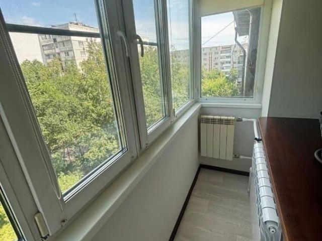 продажа жилая Хабаровск Костромская улица, 50