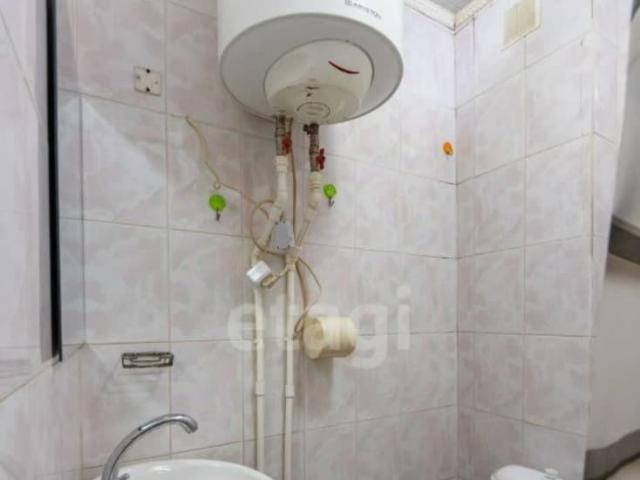 продажа жилая Хабаровск Краматорская улица, 12
