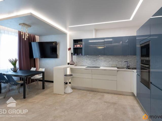 продажа жилая Хабаровск Ленинградская улица, 53к2