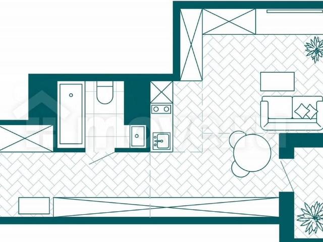 продажа жилая Хабаровск пер. Конечный, 2в