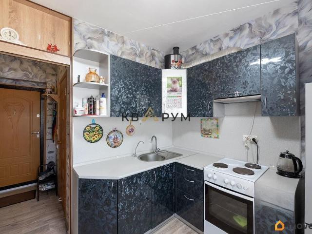 продажа жилая Хабаровск проезд Голубкова, 18