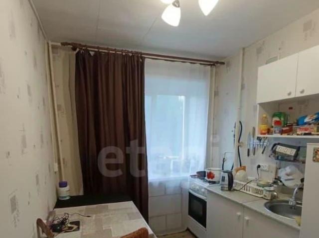 продажа жилая Хабаровск Слободская улица, 16
