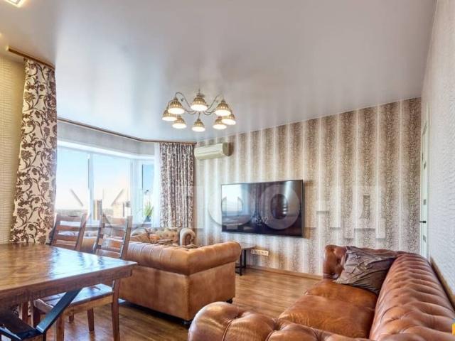 продажа жилая Хабаровск Советская улица, 10К1