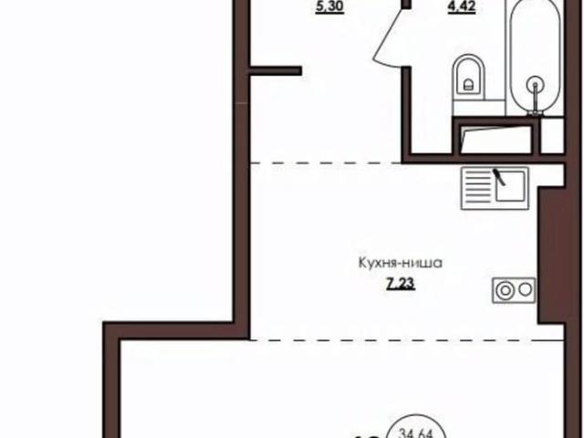 продажа жилая Хабаровск Советская улица, 33