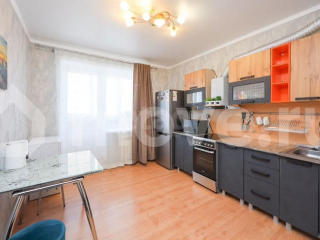 продажа жилая Хабаровск ул. Шатова, 4