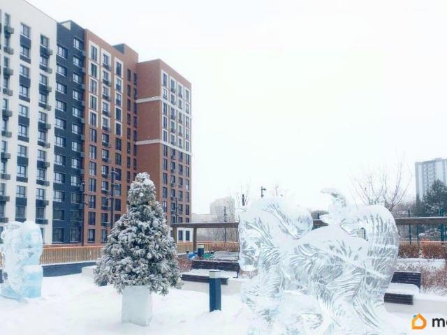 продажа жилая Хабаровск ул. Амурский бульвар, 31