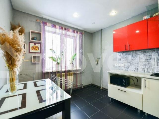 продажа жилая Хабаровск ул. Барабинская ул, 6