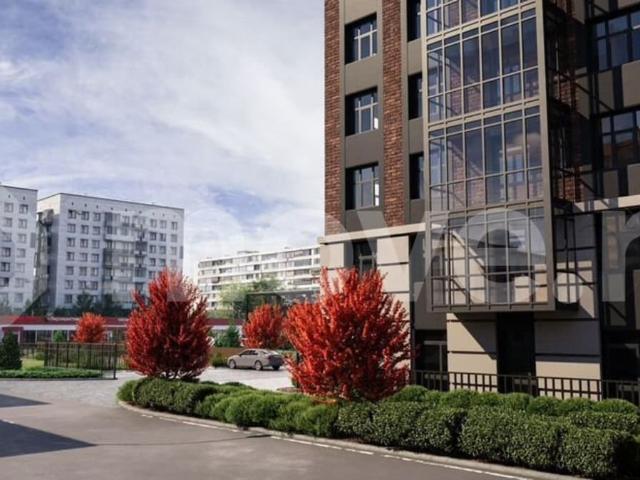 продажа жилая Хабаровск ул. Сигнальная, 11