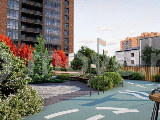 продажа жилая Хабаровск ул. Сигнальная, 11