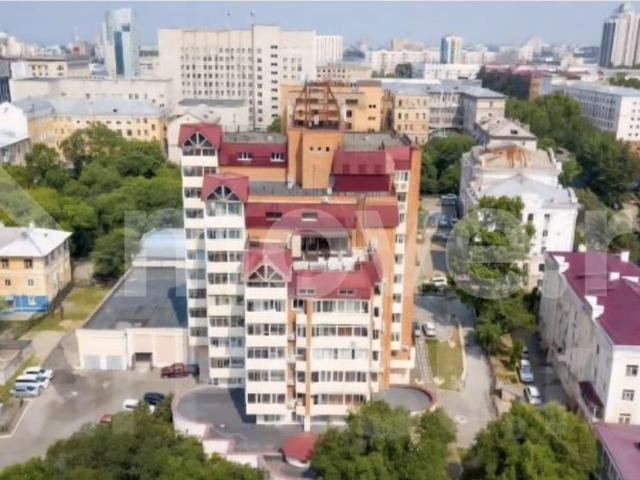 продажа жилая Хабаровск ул. Уссурийский б р, 45