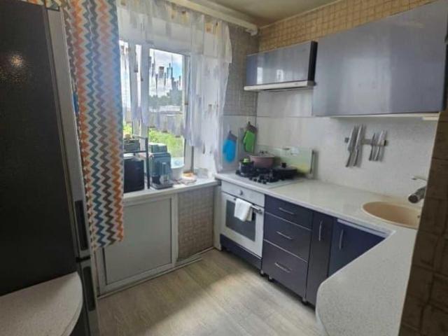 продажа жилая Хабаровск ул., 35