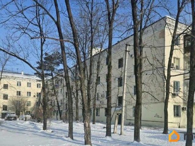 продажа жилая Хабаровск ул., 5