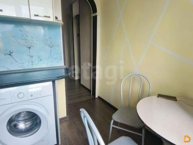 продажа жилая Хабаровск улица Машинистов, 33А
