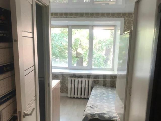 продажа жилая Хабаровск улица Аксенова, 47