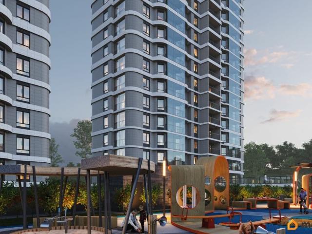 продажа жилая Хабаровск улица Быстринская, 2