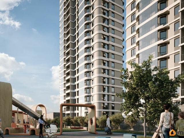 продажа жилая Хабаровск улица Быстринская, 2