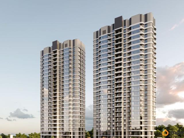 продажа жилая Хабаровск улица Быстринская, 2