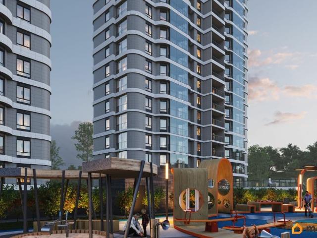 продажа жилая Хабаровск улица Быстринская, 2