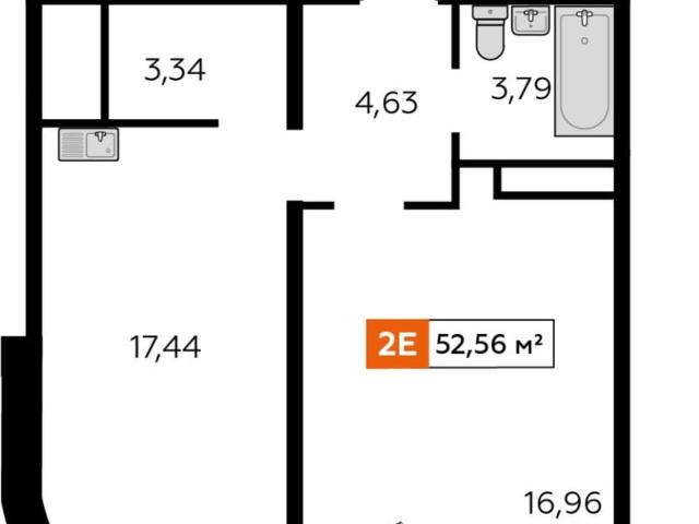 продажа жилая Хабаровск улица Быстринская, 2