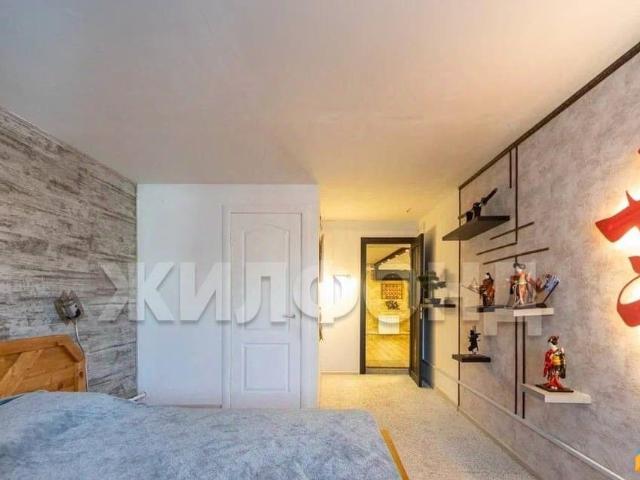 продажа жилая Хабаровск улица Богачева, 1