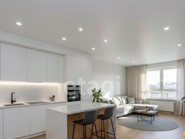 продажа жилая Хабаровск улица Джамбула, 3