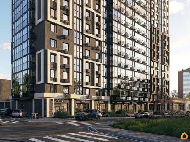 продажа жилая Хабаровск улица Декабристов, 34/11