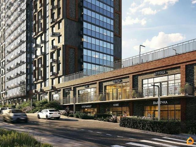 продажа жилая Хабаровск улица Декабристов, 34/11