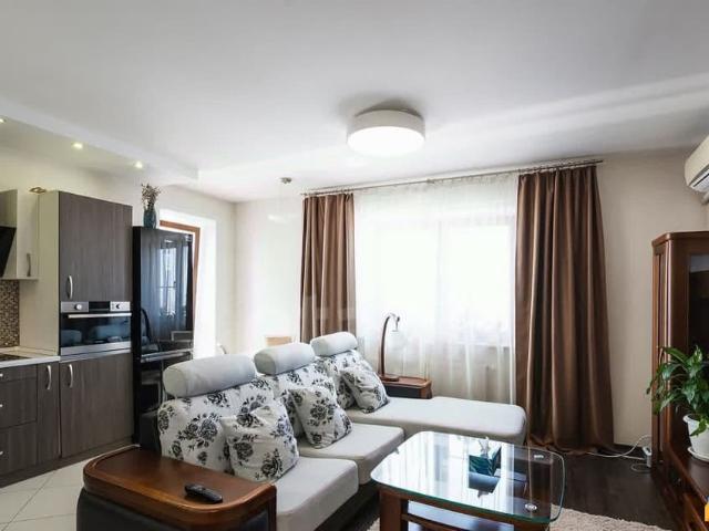 продажа жилая Хабаровск улица Шеронова, 8К3