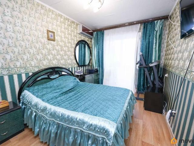 продажа жилая Хабаровск улица Гамарника, 39