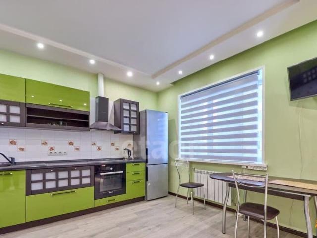 продажа жилая Хабаровск улица Истомина, 14Б
