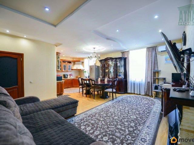 продажа жилая Хабаровск улица Калинина, 115