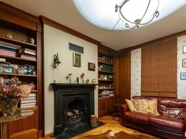 продажа жилая Хабаровск улица Пушкина, 50